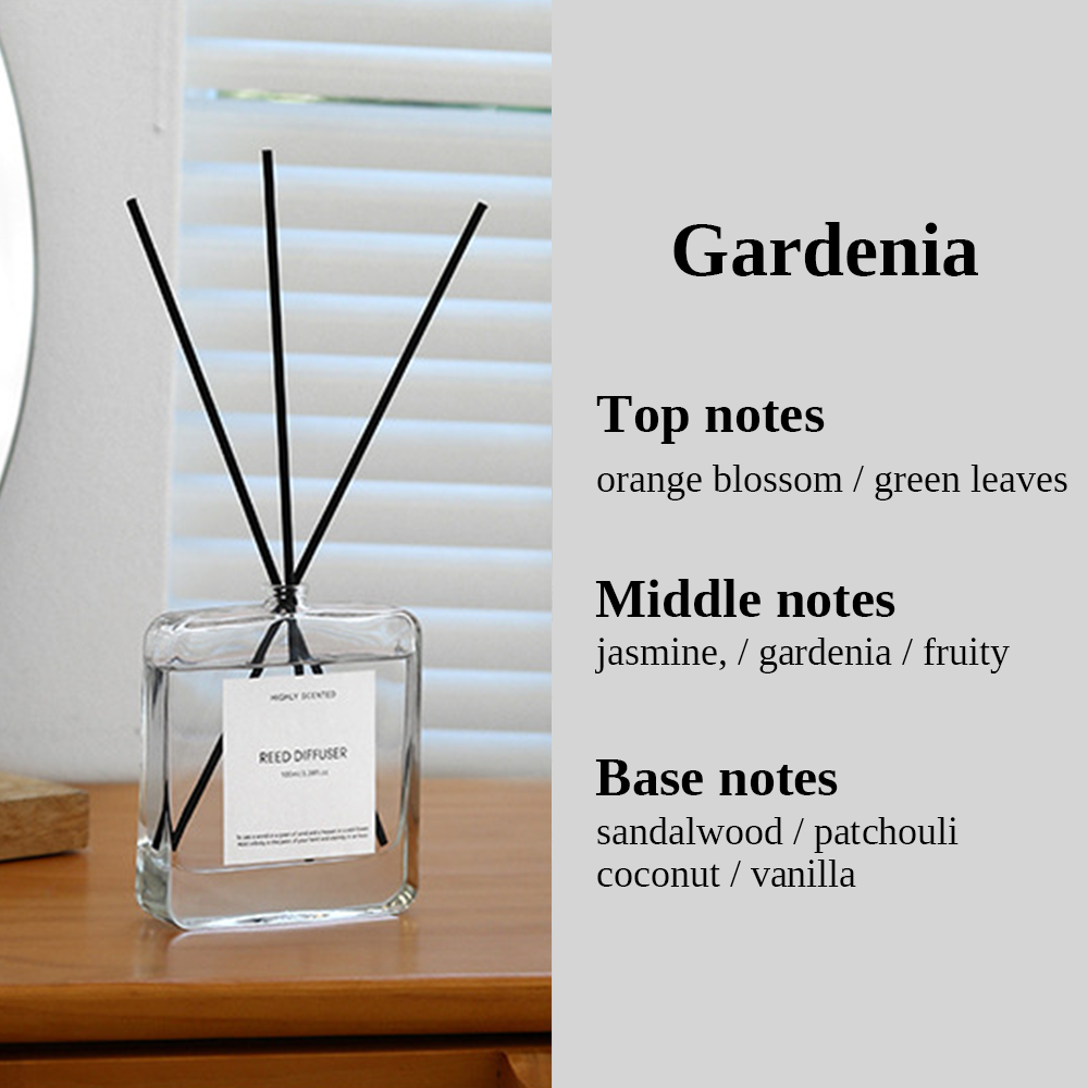 Fragrance Reed Diffuser 100ML