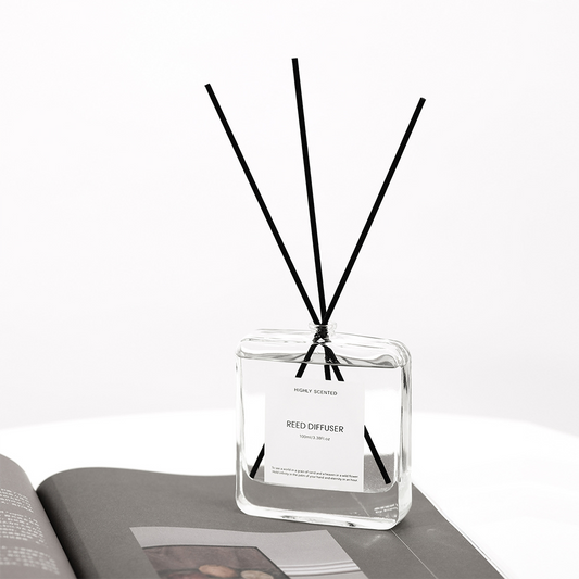 Fragrance Reed Diffuser 100ML