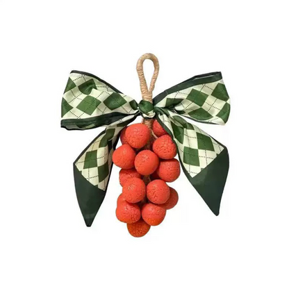 100% Natural Handmade Lychee Soap - Red
